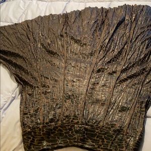 Beautiful cheetah print